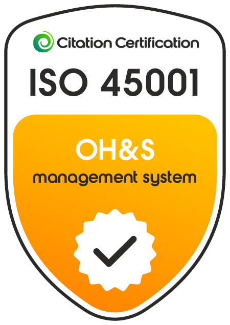 CVST Certification-ISO45001_sml